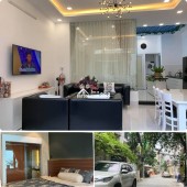 [NƠI AN CƯ LÝ TƯỞNG] Thích Quảng Đức, Trước nhà 6m, 3 tầng, Nhỉnh 5 tỷ